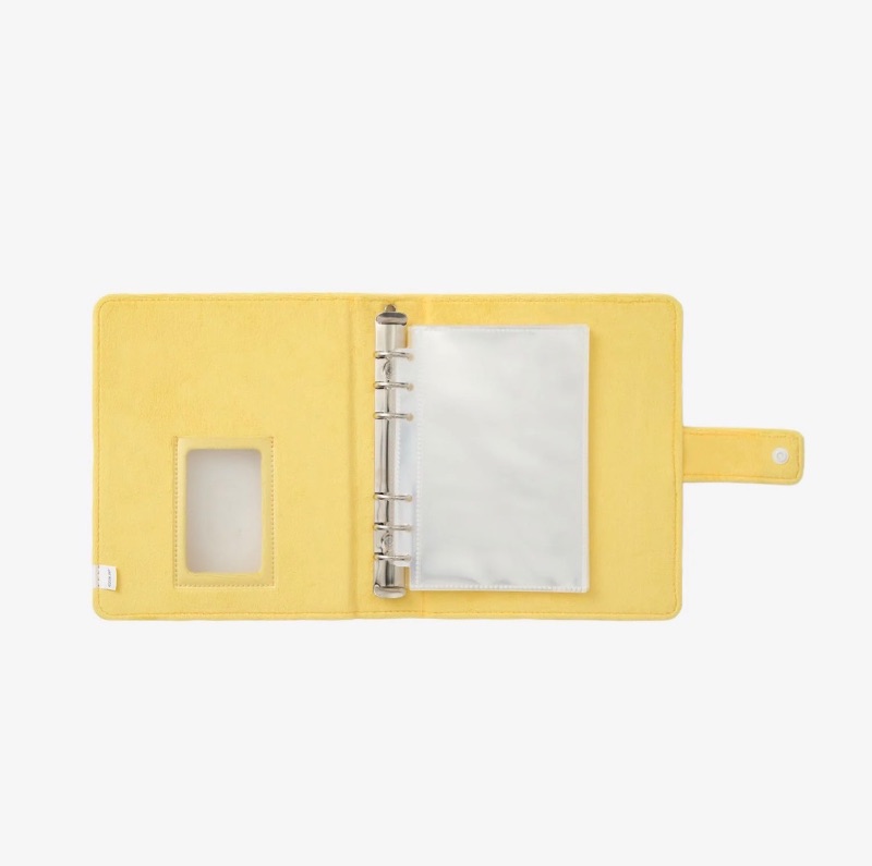 Trading Card Case - RUN IT JAPAN