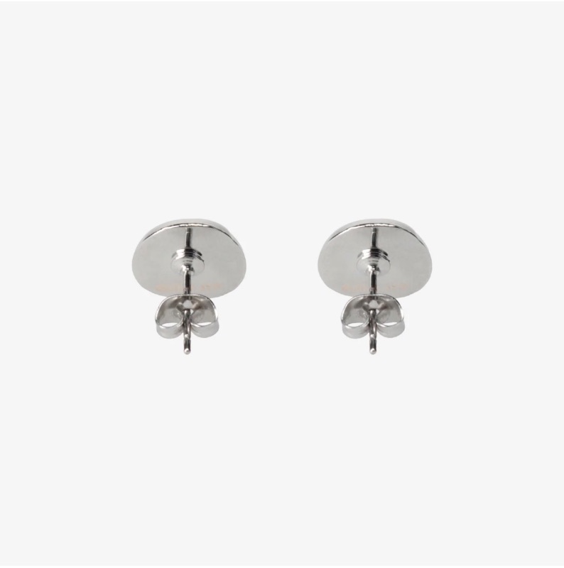 Earrings (2 Pieces) - RUN IT JAPAN