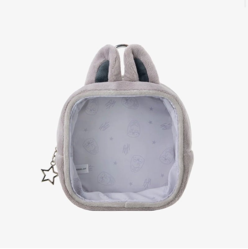 Carabiner Pouch - RUN IT JAPAN