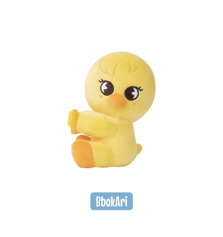 SKZOO Strap Plush - SKZOO EAATW