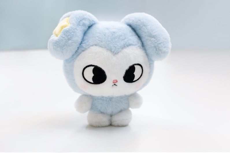 TASY PLUSH ORIGINAL Ver. - RUN IT