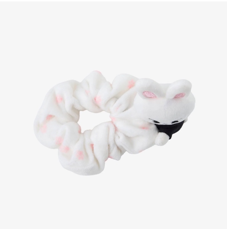 Scrunchie - RUN IT JAPAN