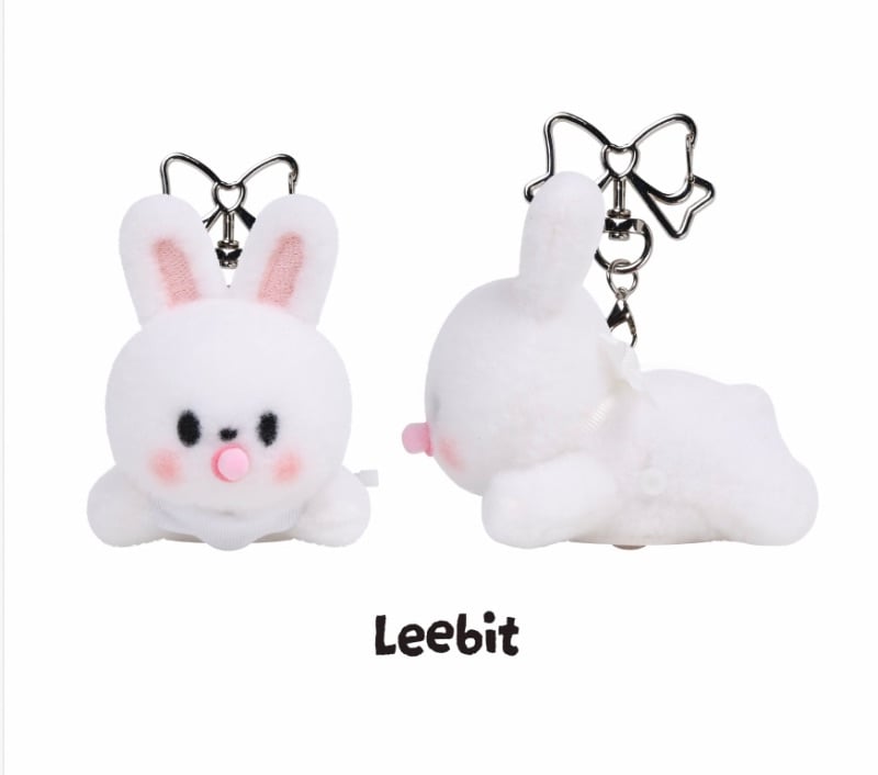 SKZOO SECRET WIND-UP PLUSH - RUN IT