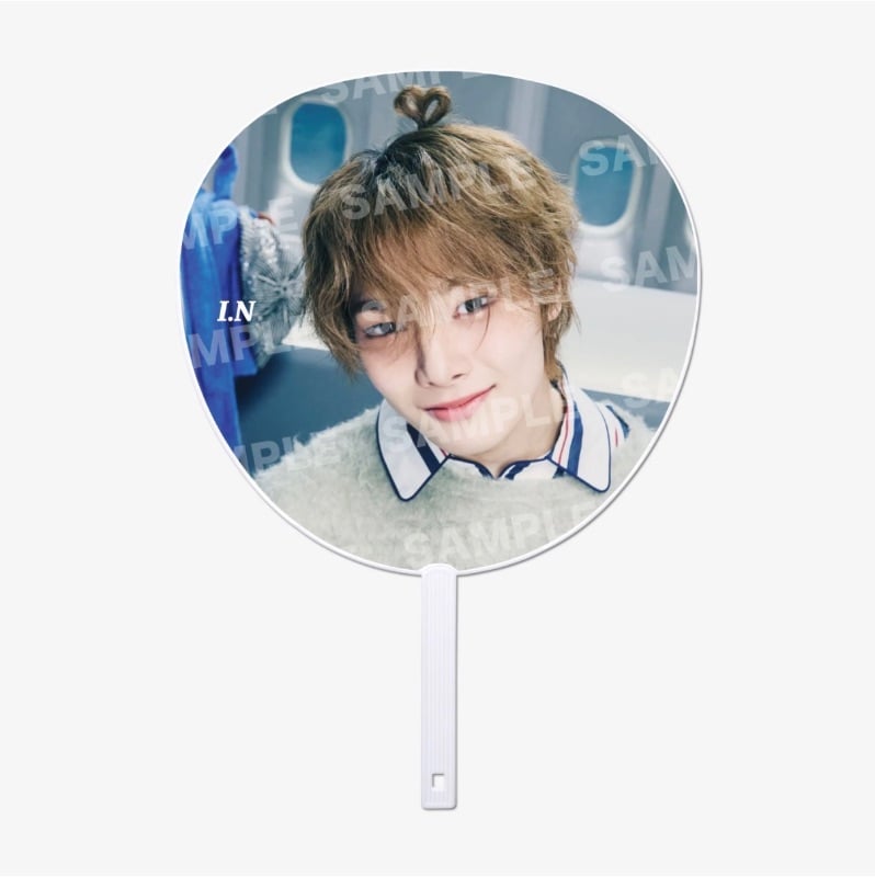 Image Picket (B) - RUN IT JAPAN
