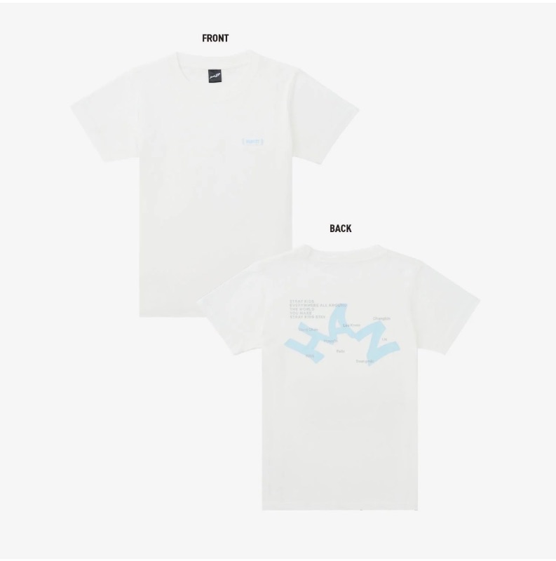 T-Shirt - RUN IT JAPAN