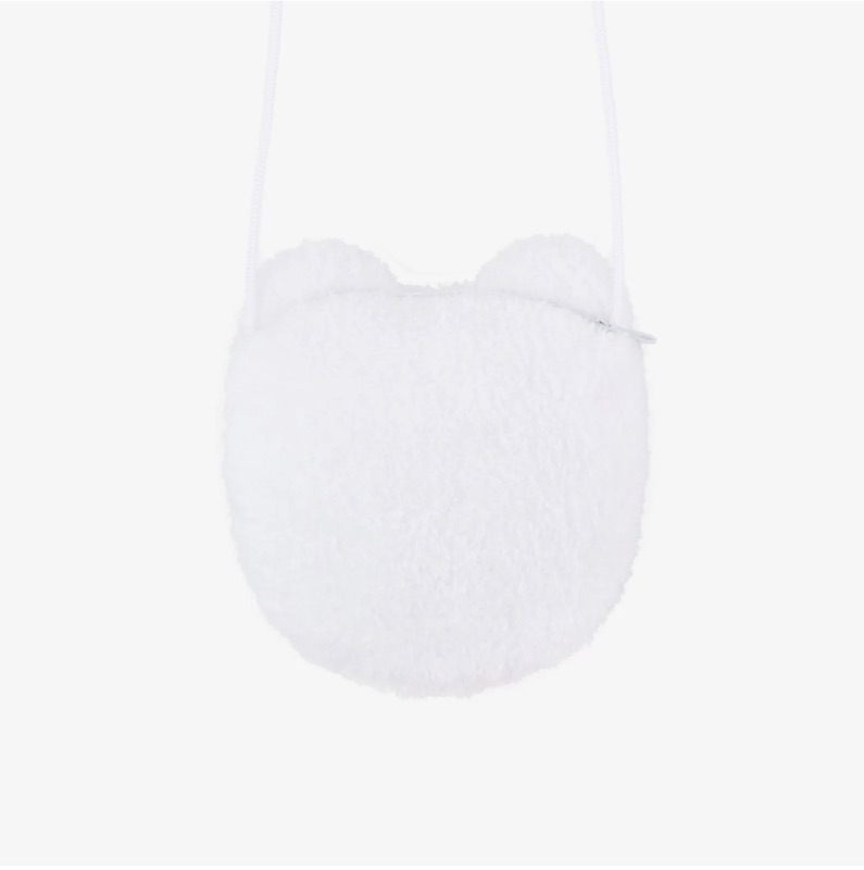 Shoulder Pouch - RUN IT JAPAN