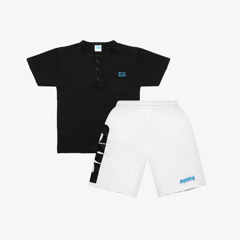Setup [Kids Size] - SKZ SAUNA