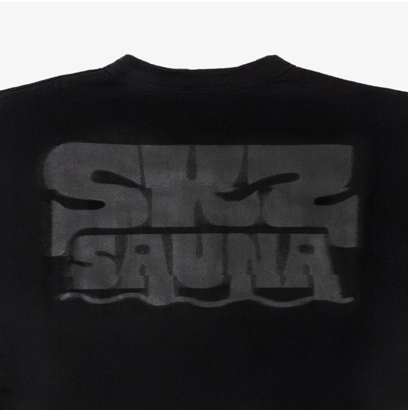 Setup [Kids Size] - SKZ SAUNA