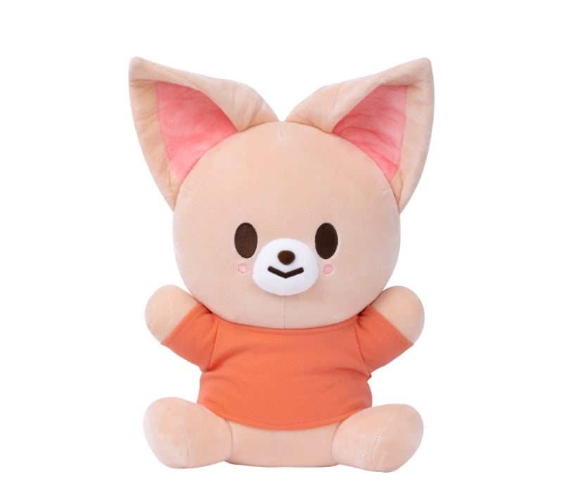 SKZOO Plush Hug Me Ver. - SKZOO EAATW