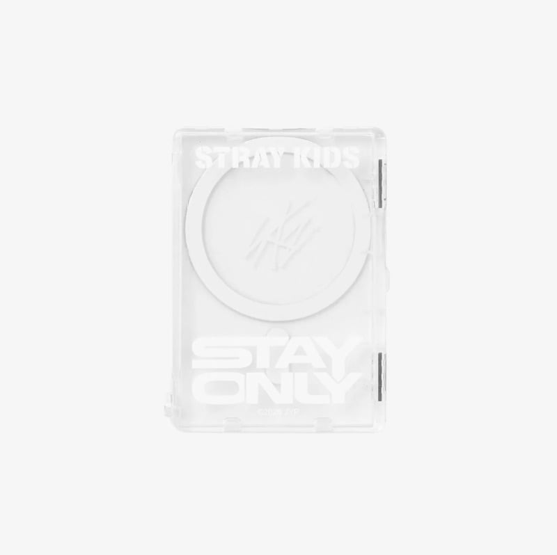 Magnetic Card Case - RUN IT JAPAN