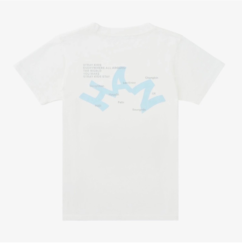 T-Shirt - RUN IT JAPAN