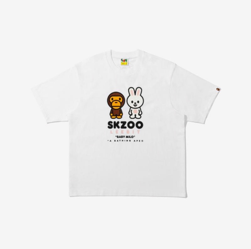 Baby Milo Tee