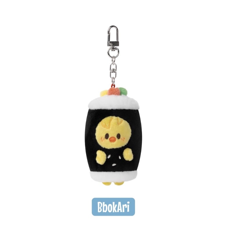 SKZOO Keyring Seoul Ver. - SKZOO EAATW