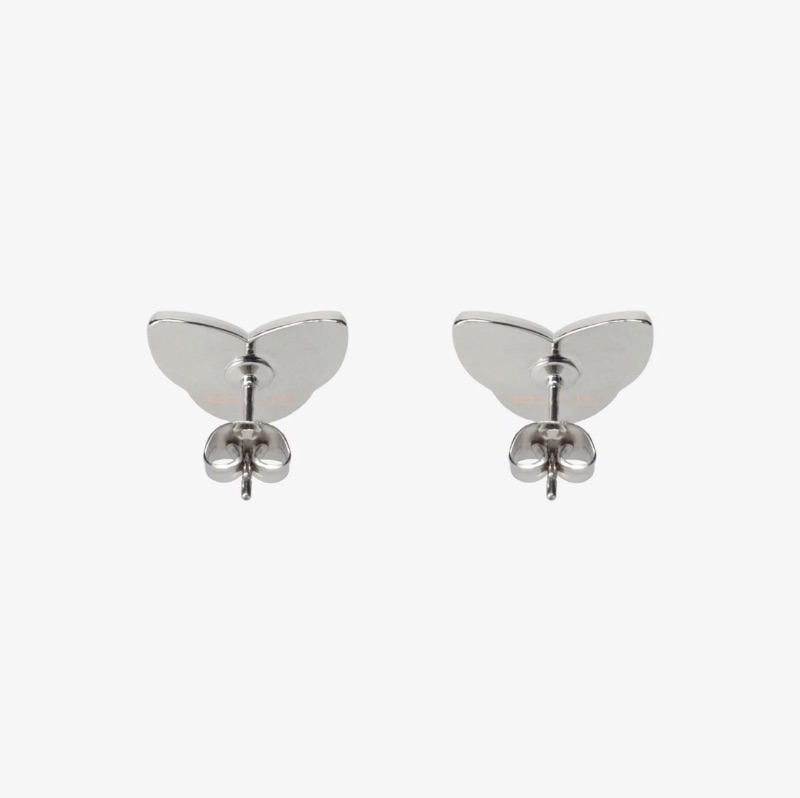 Earrings (2 Pieces) - RUN IT JAPAN