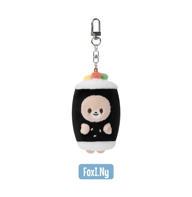 SKZOO Keyring Seoul Ver. - SKZOO EAATW