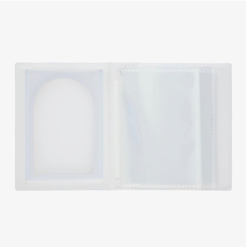 Photo Card Case - RUN IT JAPAN