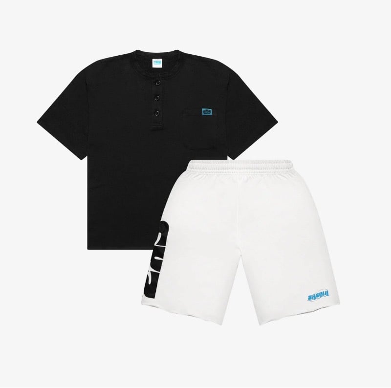Setup - SKZ SAUNA