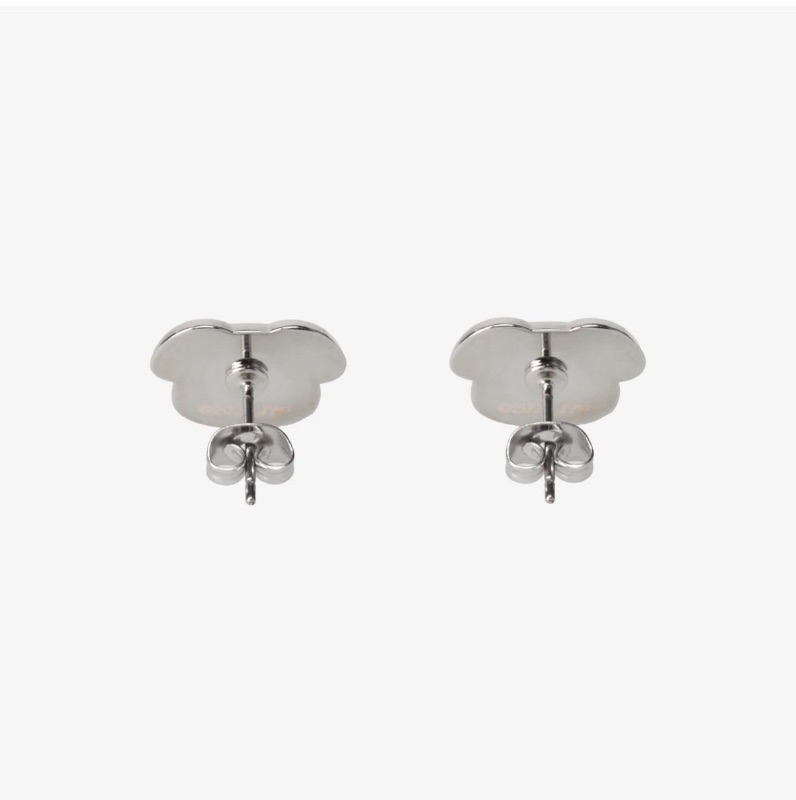 Earrings (2 Pieces) - RUN IT JAPAN