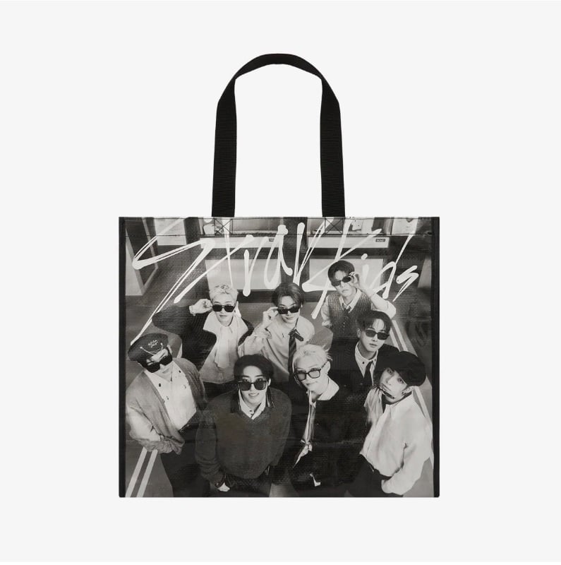 Shopping Bag - RUN IT JAPAN