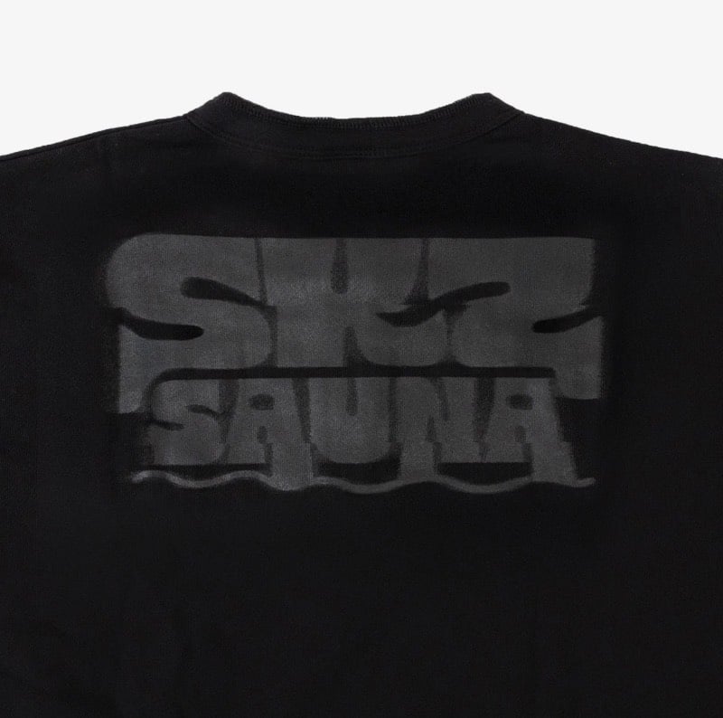 Setup - SKZ SAUNA