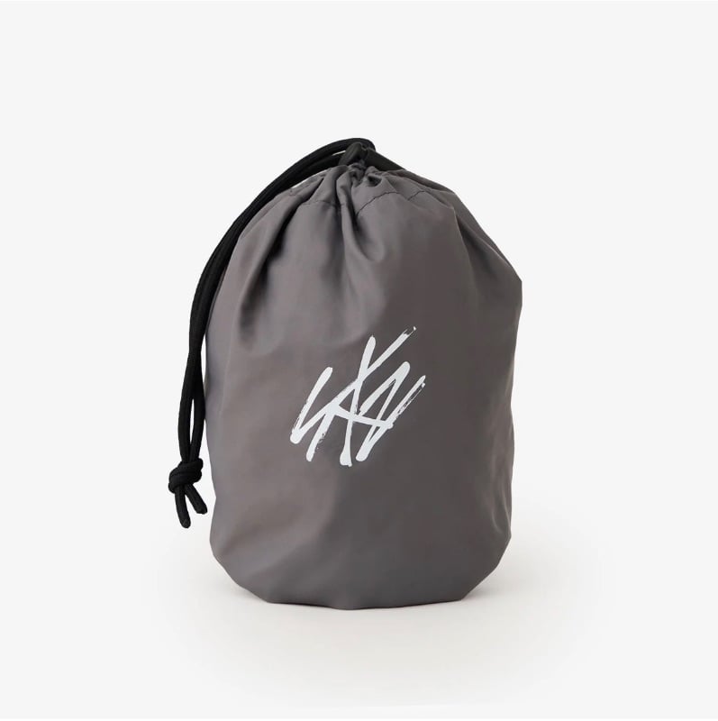 Portable Bagpack - RUN IT JAPAN