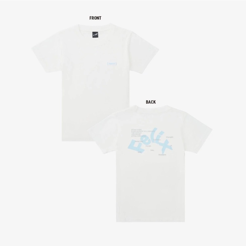 T-Shirt - RUN IT JAPAN