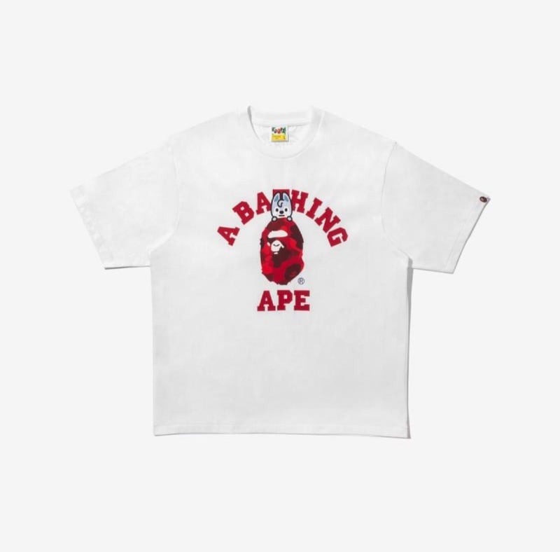 College Tee
