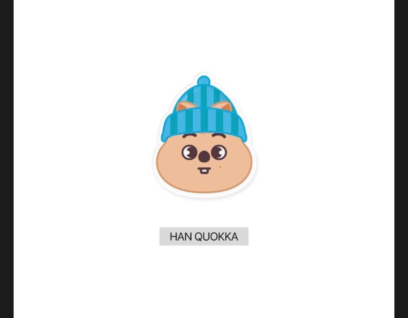 Acrylic Pop Holder - ATE