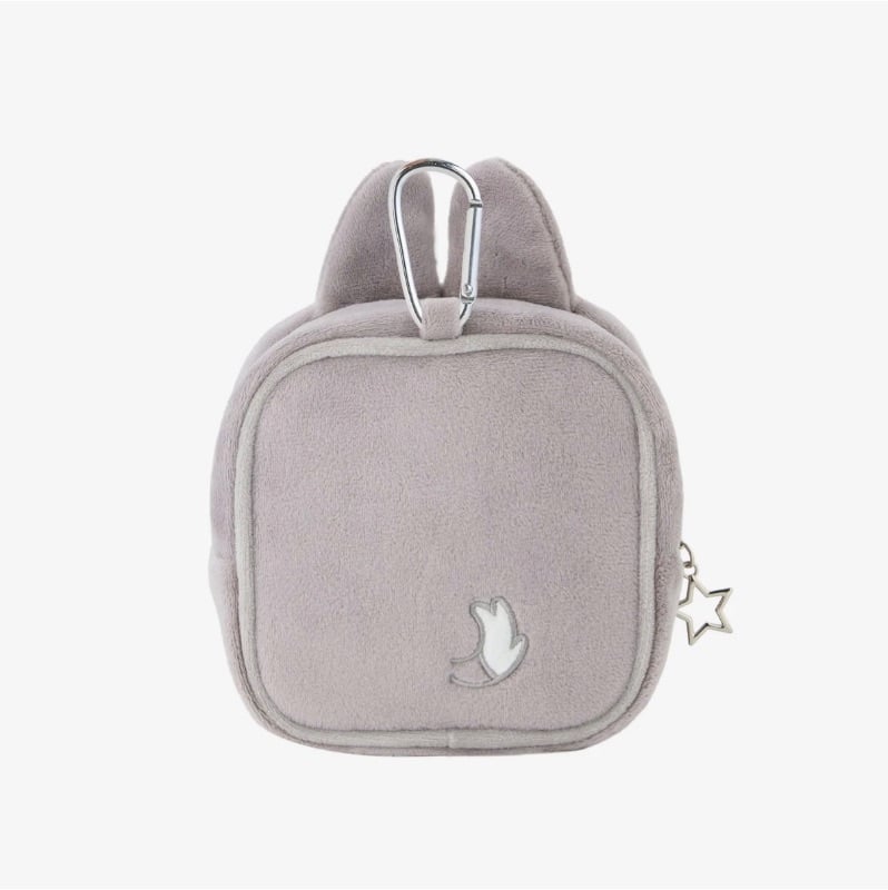 Carabiner Pouch - RUN IT JAPAN
