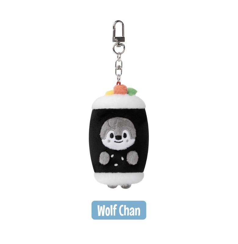 SKZOO Keyring Seoul Ver. - SKZOO EAATW
