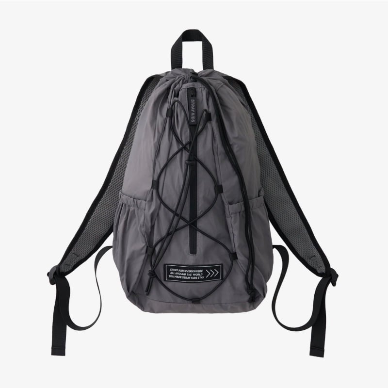 Portable Bagpack - RUN IT JAPAN