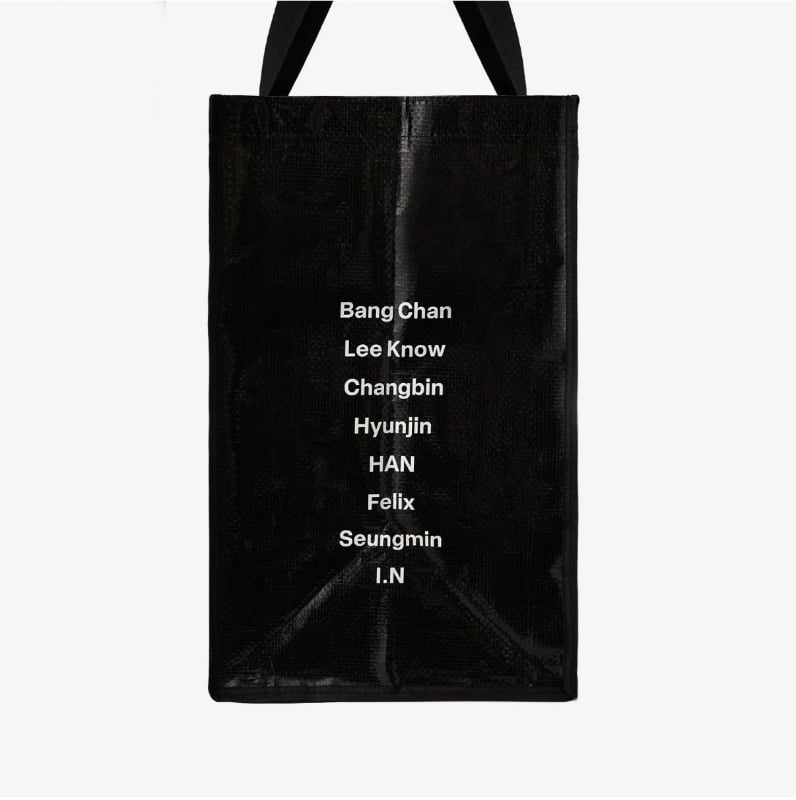 Shopping Bag - RUN IT JAPAN