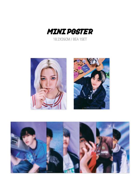 2025 Season's Greetings [The Street Kids]