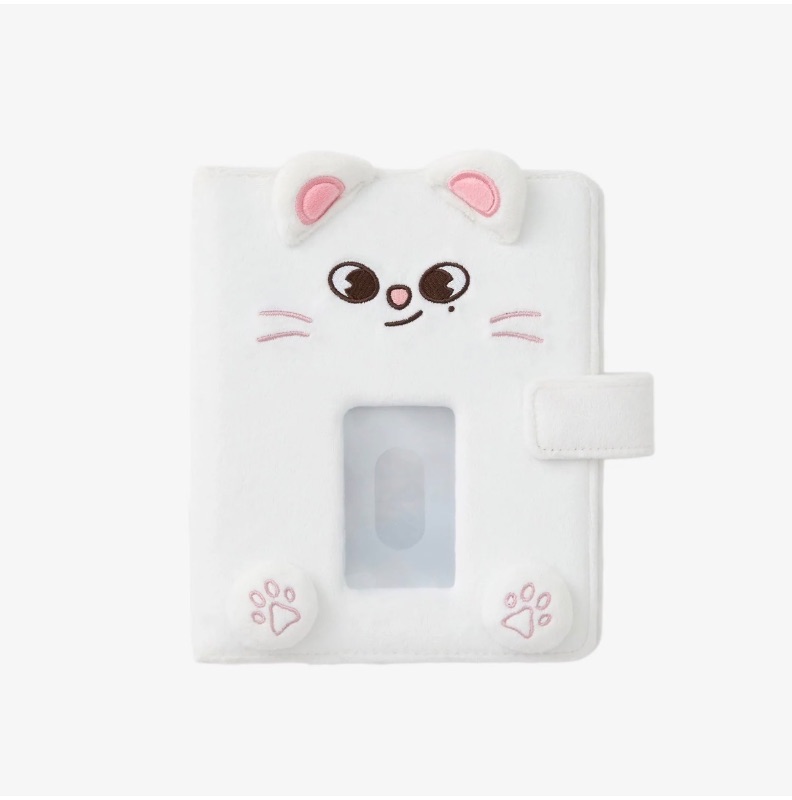 Trading Card Case - RUN IT JAPAN