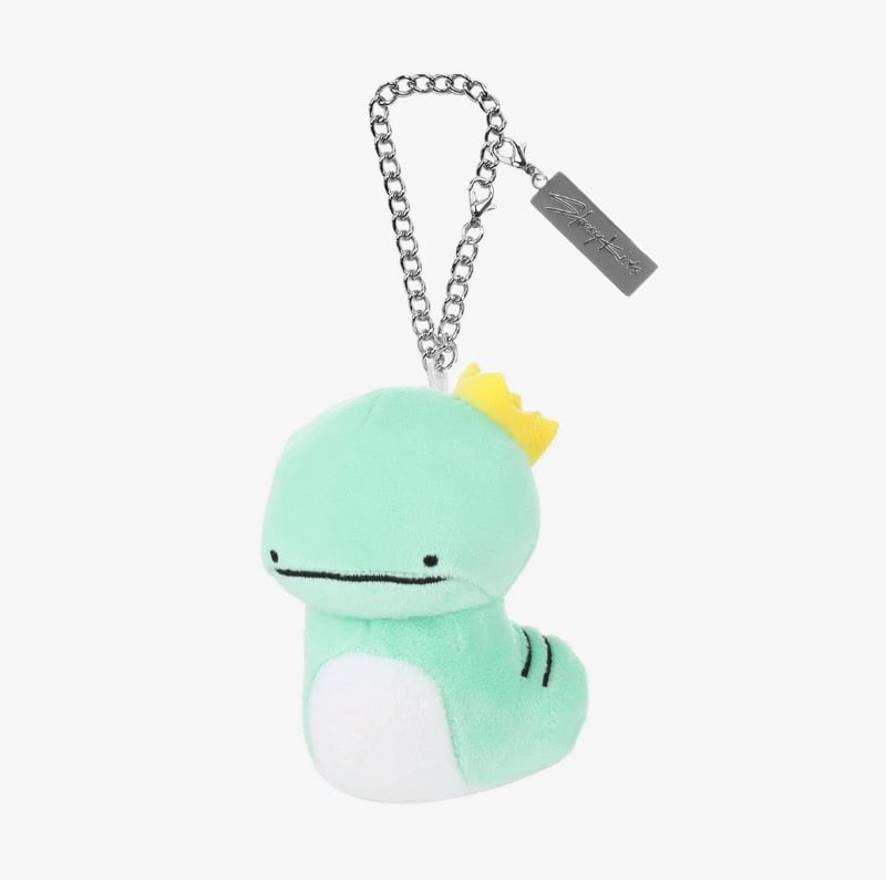 Bag Charm - SKZ SAUNA