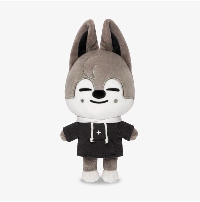 SKZOO Plush Original Ver. - SKZ SAUNA