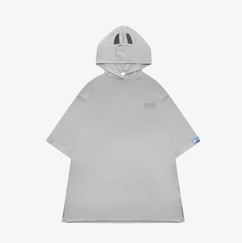 Poncho - SKZ SAUNA