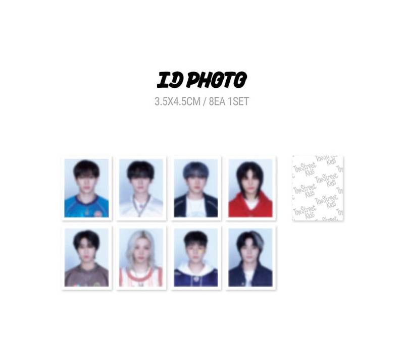 2025 Season's Greetings [The Street Kids]