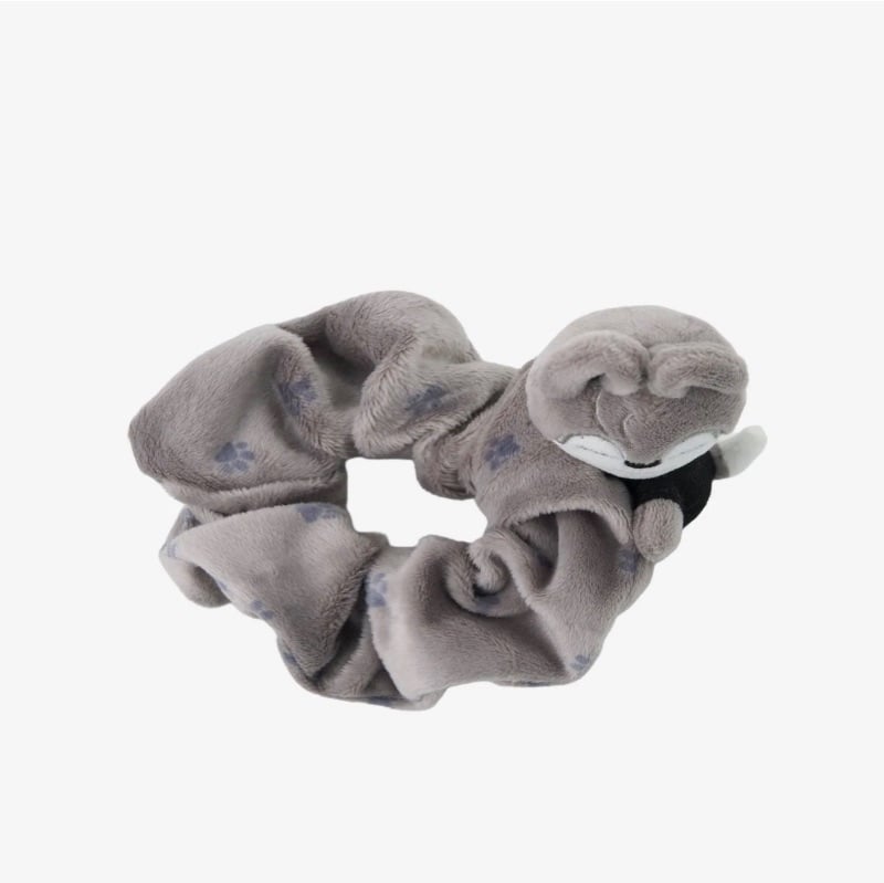 Scrunchie - RUN IT JAPAN