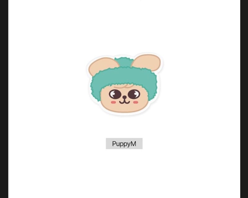 Acrylic Pop Holder - ATE