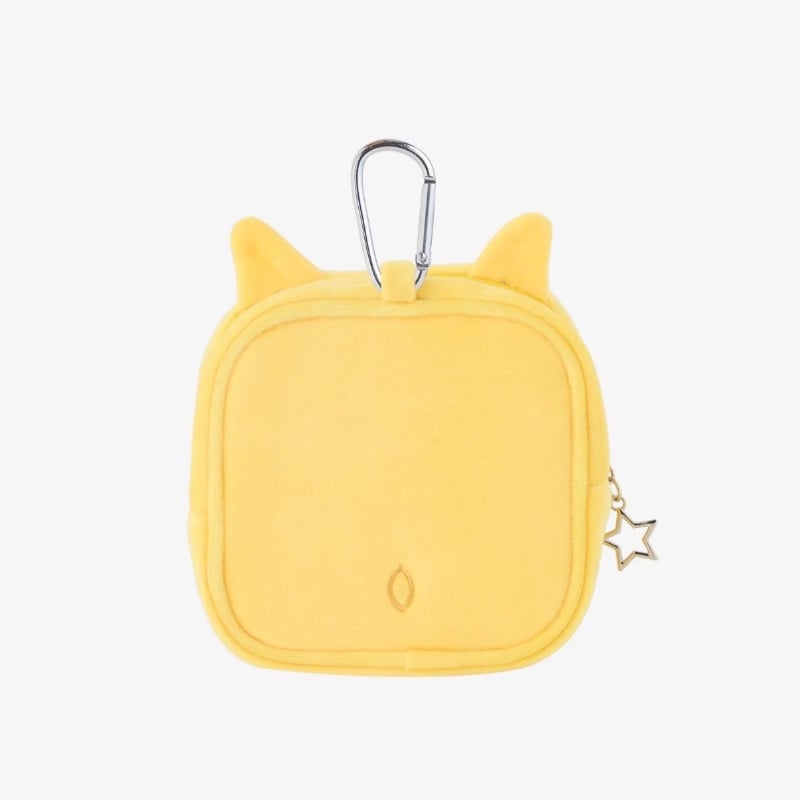 Carabiner Pouch - RUN IT JAPAN