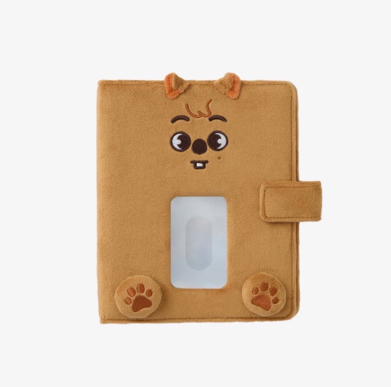 Trading Card Case - RUN IT JAPAN