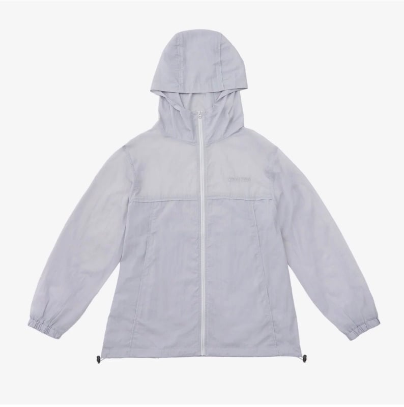 Windbreaker - RUN IT JAPAN