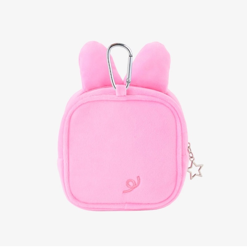 Carabiner Pouch - RUN IT JAPAN