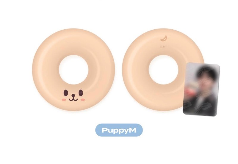 SKZOO Mini Tube - SKZ'S MAGIC SCHOOL in BUSAN