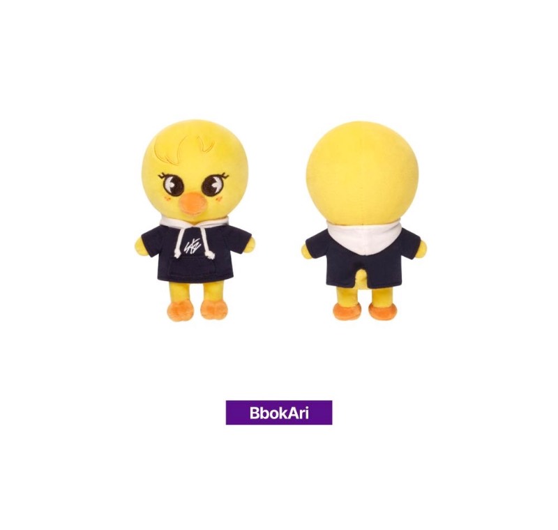 SKZOO Plush Mini Ver. - CELEBRATE