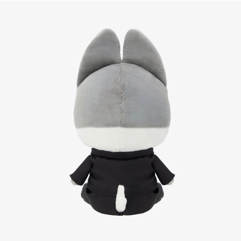 Soft Toy - RUN IT JAPAN