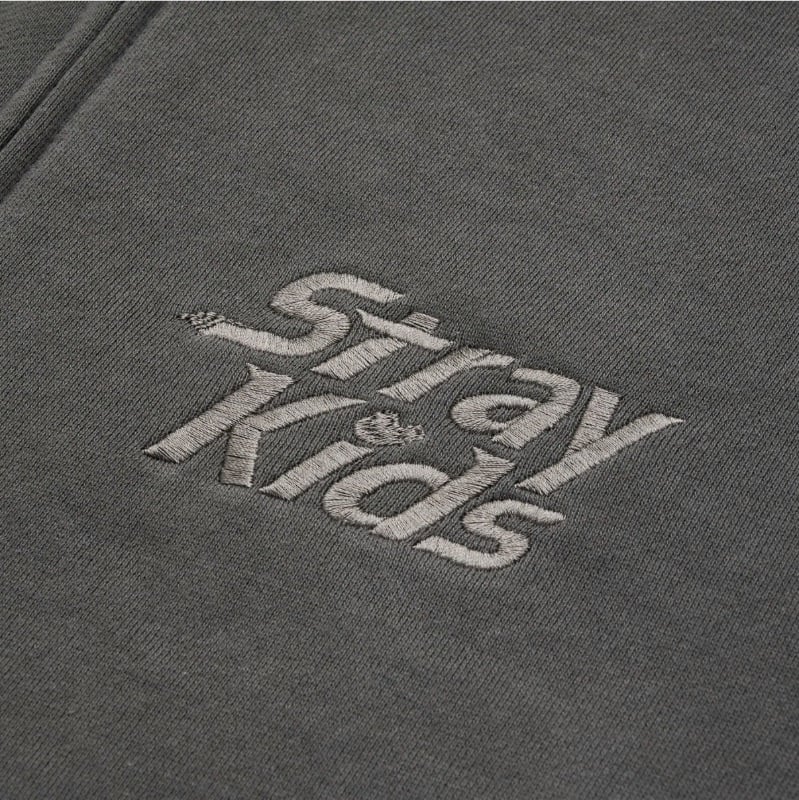 Hoodie - RUN IT JAPAN
