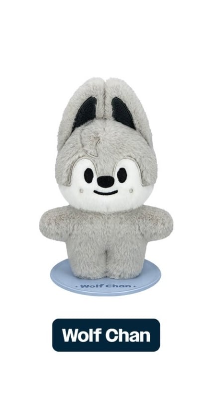 SKZOO Plush Standing Ver. - SKZOO EAATW