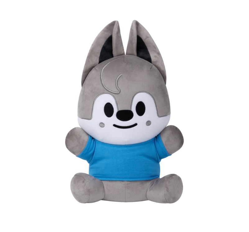 SKZOO Plush Hug Me Ver. - SKZOO EAATW